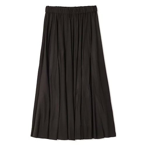 【パドカレ/pas de calais】の25AWTWフライスSK 人気、トレンドファッション・服の通販 founy(ファニー) 　ファッション　Fashion　レディースファッション　Fashion for Women　スカート　Skirts　2025年　2025　2025-2026秋冬・A/W　Autumn/Winter 2025–26 AW25–26　フェミニン　Feminine, Girly　プリーツ　Pleats, Pleated　ランダム　Random, Irregular　ロング　Long, Long-Length　 other-1|ID: prp329100004761759 ipo3291000000034461842