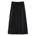 【パドカレ/pas de calais】の25AWTWフライスSK チャコール|ID: prp329100004761759 ipo3291000000034461845