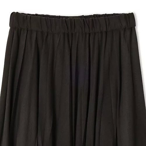 【パドカレ/pas de calais】の25AWTWフライスSK 人気、トレンドファッション・服の通販 founy(ファニー) 　ファッション　Fashion　レディースファッション　Fashion for Women　スカート　Skirts　2025年　2025　2025-2026秋冬・A/W　Autumn/Winter 2025–26 AW25–26　フェミニン　Feminine, Girly　プリーツ　Pleats, Pleated　ランダム　Random, Irregular　ロング　Long, Long-Length　other-3|ID: prp329100004761759 ipo3291000000034461849