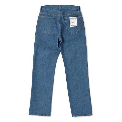 【ヤエカ/YAECA】の29denim-05 人気、トレンドファッション・服の通販 founy(ファニー) 　ファッション　Fashion　レディースファッション　Fashion for Women　スタンダード　Standard, Basic　デニム　Denim, Jeans Material　バランス　Balance, Style Balance　ベーシック　Basic, Essential　ワイド　Wide, Wide Fit　人気　Popular, Best Seller　洗える　Machine Washable　other-2|ID: prp329100004761770 ipo3291000000034461918