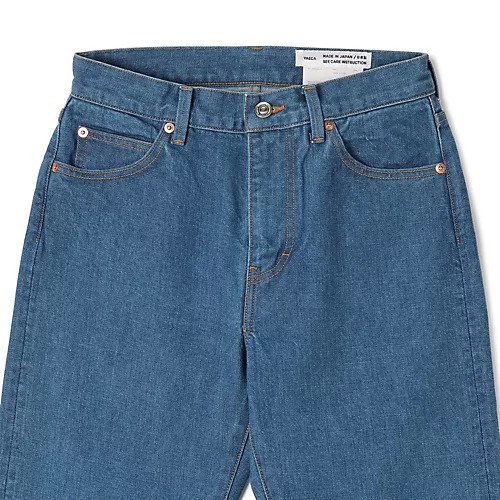 【ヤエカ/YAECA】の29denim-05 人気、トレンドファッション・服の通販 founy(ファニー) 　ファッション　Fashion　レディースファッション　Fashion for Women　スタンダード　Standard, Basic　デニム　Denim, Jeans Material　バランス　Balance, Style Balance　ベーシック　Basic, Essential　ワイド　Wide, Wide Fit　人気　Popular, Best Seller　洗える　Machine Washable　other-3|ID: prp329100004761770 ipo3291000000034461920