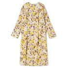 【マルティニーク/martinique】のフラワーコクーンワンピース ホワイト|ID: prp329100004761782 ipo3291000000034462006