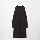 【トゥエルブクローゼット/12closet】の【USAコットン】【洗える】スウェットワンピース スミクロ|ID:prp329100004761785