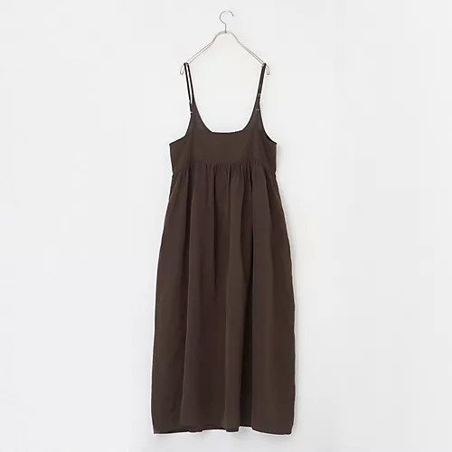 【トゥエルブクローゼット/12closet】の【石上美津江さんコラボ】【洗える】キュプラジャカードワンピース 人気、トレンドファッション・服の通販 founy(ファニー) ファッション Fashion レディースファッション Fashion for Women ワンピース Dresses キャミワンピース Cami Dress, Slip Dress キュプラ Cupro, Eco Fabric コラボ Collaboration, Collab ジャカード/ジャガード Jacquard, Woven Pattern ドット Polka Dot, Dot Pattern バランス Balance, Style Balance ラップ Wrap, Wrap Design 洗える Machine Washable other-3|ID: prp329100004761787 ipo3291000000034462045