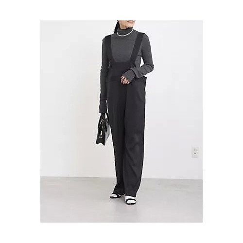 【マイ ウィークネス/MY WEAKNESS】の【洗える】Emma Salopette/サロペット 人気、トレンドファッション・服の通販 founy(ファニー) 　ファッション　Fashion　レディースファッション　Fashion for Women　ワンピース　Dresses　サロペット&オールインワン　Dungarees & Jumpsuit Styles　サロペット　Overalls, Salopette　ドット　Polka Dot, Dot Pattern　洗える　Machine Washable　other-2|ID: prp329100004761789 ipo3291000000034462054