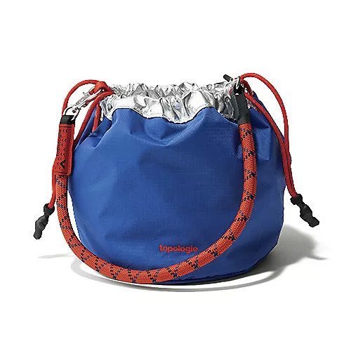 【トポロジー/Topologie】の【LEEオリジナルセット】リバーシブルバケットバッグ+10mm Wrist Strap 人気、トレンドファッション・服の通販 founy(ファニー) ファッション Fashion レディースファッション Fashion for Women シルバー Silver, Metallic Silver スポーティ Sporty, Casual Athletic ポケット Pocket, Pocket Detail ラップ Wrap, Wrap Design リバーシブル Reversible, Two-Sided 冬 Winter / This Winter 巾着 Drawstring Bag, Kinchaku other-2|ID: prp329100004761791 ipo3291000000034462064