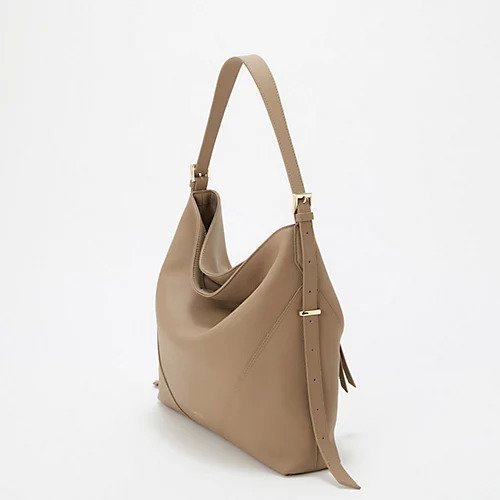 【トプカピ/TOPKAPI】の【TREASURE TOPKAPI】シュリンクレザー ワンハンドル 2way ショルダー バッグ 人気、トレンドファッション・服の通販 founy(ファニー) ファッション Fashion レディースファッション Fashion for Women バッグ Bags ショルダー Shoulder, Shoulder Strap フォルム Silhouette, Form ビジネス 仕事 通勤 Business / Work / Commuting other-3|ID: prp329100004761795 ipo3291000000034462091