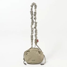 【トポロジー/Topologie】 【LEEオリジナルセット】リバーシブルバケットバッグ+Bungee Strap人気、トレンドファッション・服の通販 founy(ファニー) ファッション Fashion レディースファッション Fashion for Women オレンジ Orange ビビッド Vivid, Bright Tone フリル Frill, Ruffle ポケット Pocket, Pocket Detail ラップ Wrap, Wrap Design リボン Ribbon, Bow 冬 Winter / This Winter 巾着 Drawstring Bag, Kinchaku |ID:prp329100004761796