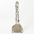 【トポロジー/Topologie】の【LEEオリジナルセット】リバーシブルバケットバッグ+Bungee Strap 人気、トレンドファッション・服の通販 founy(ファニー) ファッション Fashion レディースファッション Fashion for Women オレンジ Orange ビビッド Vivid, Bright Tone フリル Frill, Ruffle ポケット Pocket, Pocket Detail ラップ Wrap, Wrap Design リボン Ribbon, Bow 冬 Winter / This Winter 巾着 Drawstring Bag, Kinchaku thumbnail Moss|ID: prp329100004761796 ipo3291000000034462099