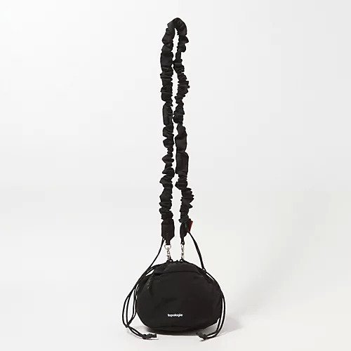【トポロジー/Topologie】の【LEEオリジナルセット】リバーシブルバケットバッグ+Bungee Strap インテリア・キッズ・メンズ・レディースファッション・服の通販 founy(ファニー) ファッション Fashion レディースファッション Fashion for Women オレンジ Orange ビビッド Vivid, Bright Tone フリル Frill, Ruffle ポケット Pocket, Pocket Detail ラップ Wrap, Wrap Design リボン Ribbon, Bow 冬 Winter / This Winter 巾着 Drawstring Bag, Kinchaku Black|ID: prp329100004761796 ipo3291000000034462101