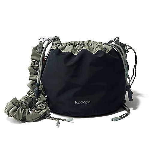 【トポロジー/Topologie】の【LEEオリジナルセット】リバーシブルバケットバッグ+Bungee Strap 人気、トレンドファッション・服の通販 founy(ファニー) ファッション Fashion レディースファッション Fashion for Women オレンジ Orange ビビッド Vivid, Bright Tone フリル Frill, Ruffle ポケット Pocket, Pocket Detail ラップ Wrap, Wrap Design リボン Ribbon, Bow 冬 Winter / This Winter 巾着 Drawstring Bag, Kinchaku other-2|ID: prp329100004761796 ipo3291000000034462103