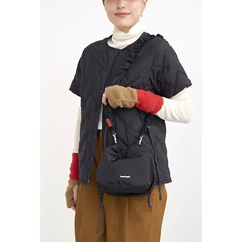 【トポロジー/Topologie】の【LEEオリジナルセット】リバーシブルバケットバッグ+Bungee Strap 人気、トレンドファッション・服の通販 founy(ファニー) ファッション Fashion レディースファッション Fashion for Women オレンジ Orange ビビッド Vivid, Bright Tone フリル Frill, Ruffle ポケット Pocket, Pocket Detail ラップ Wrap, Wrap Design リボン Ribbon, Bow 冬 Winter / This Winter 巾着 Drawstring Bag, Kinchaku other-3|ID: prp329100004761796 ipo3291000000034462105