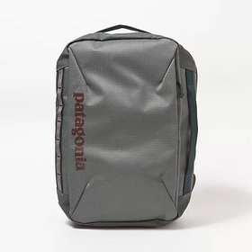 【パタゴニア/Patagonia】 【洗える】Black Hole Micro MLC 22L人気、トレンドファッション・服の通販 founy(ファニー) ファッション Fashion レディースファッション Fashion for Women ループ Loop, Loop Knit 旅行 Travel 洗える Machine Washable |ID:prp329100004761798