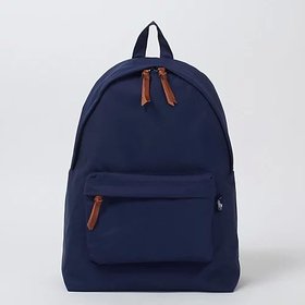 【ポロラルフローレン/POLO RALPH LAUREN】 POLY BACK PACK/バックパック人気、トレンドファッション・服の通販 founy(ファニー) ファッション Fashion レディースファッション Fashion for Women バッグ Bags シンプル Simple, Minimal ベーシック Basic, Essential ポケット Pocket, Pocket Detail 軽量 Lightweight, Ultra Light |ID:prp329100004761799
