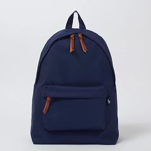 【ポロラルフローレン/POLO RALPH LAUREN】のPOLY BACK PACK/バックパック インテリア・キッズ・メンズ・レディースファッション・服の通販 founy(ファニー) ファッション Fashion レディースファッション Fashion for Women バッグ Bags シンプル Simple, Minimal ベーシック Basic, Essential ポケット Pocket, Pocket Detail 軽量 Lightweight, Ultra Light NEWPORT NAVY|ID: prp329100004761799 ipo3291000000034462126