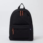 【ポロラルフローレン/POLO RALPH LAUREN】のPOLY BACK PACK/バックパック BLACK|ID: prp329100004761799 ipo3291000000034462128