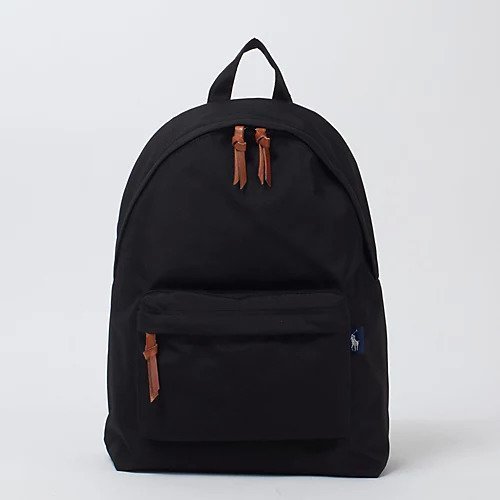 【ポロラルフローレン/POLO RALPH LAUREN】のPOLY BACK PACK/バックパック インテリア・キッズ・メンズ・レディースファッション・服の通販 founy(ファニー) ファッション Fashion レディースファッション Fashion for Women バッグ Bags シンプル Simple, Minimal ベーシック Basic, Essential ポケット Pocket, Pocket Detail 軽量 Lightweight, Ultra Light BLACK|ID: prp329100004761799 ipo3291000000034462128
