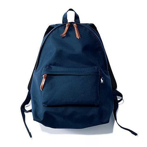 【ポロラルフローレン/POLO RALPH LAUREN】のPOLY BACK PACK/バックパック 人気、トレンドファッション・服の通販 founy(ファニー) ファッション Fashion レディースファッション Fashion for Women バッグ Bags シンプル Simple, Minimal ベーシック Basic, Essential ポケット Pocket, Pocket Detail 軽量 Lightweight, Ultra Light other-3|ID: prp329100004761799 ipo3291000000034462132
