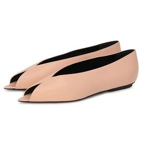 【セルジオ ロッシ/SERGIO ROSSI】 「BEAK」 フラットシューズ人気、トレンドファッション・服の通販 founy(ファニー) ファッション Fashion レディースファッション Fashion for Women エレガント 上品 Elegant コレクション Collection, Seasonal Line シェイプ Shape, Slim Fit シューズ Shoes, Footwear フラット Flat, Flat Shoes |ID:prp329100004761803