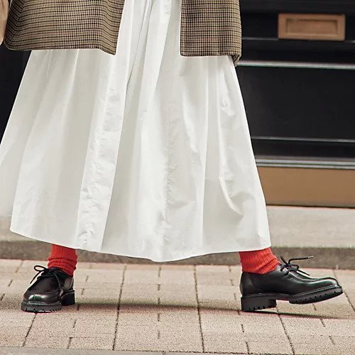 【エネス/ENESS】の【石上美津江さんセレクト】チロリアンシューズ 人気、トレンドファッション・服の通販 founy(ファニー) 　ファッション　Fashion　レディースファッション　Fashion for Women　マニッシュ　Mannish, Boyish　other-2|ID: prp329100004761805 ipo3291000000034462163