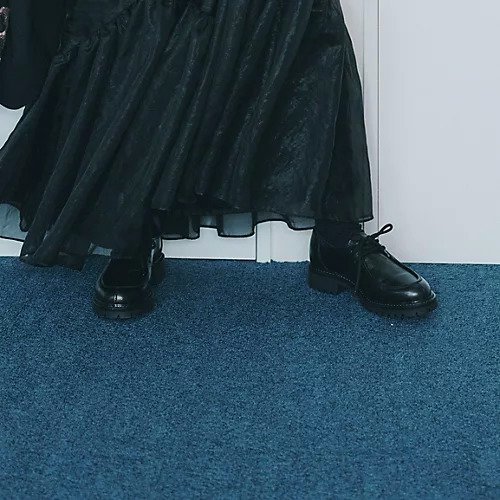 【エネス/ENESS】の【石上美津江さんセレクト】チロリアンシューズ 人気、トレンドファッション・服の通販 founy(ファニー) 　ファッション　Fashion　レディースファッション　Fashion for Women　マニッシュ　Mannish, Boyish　other-3|ID: prp329100004761805 ipo3291000000034887802