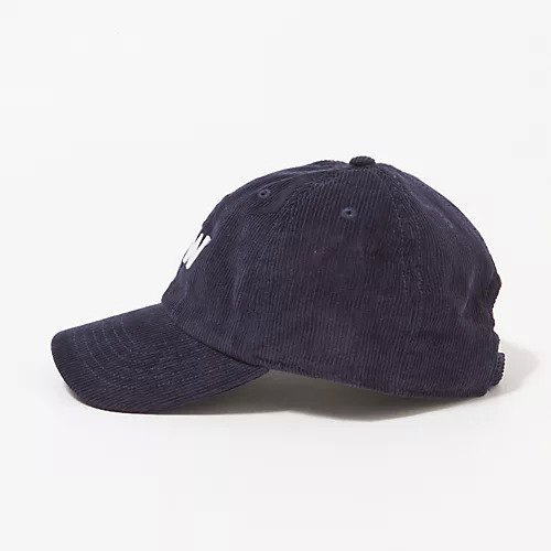 【マイ ウィークネス/MY WEAKNESS】の【洗える】MW Corduroy Cap/ MW コーデュロイキャップ 人気、トレンドファッション・服の通販 founy(ファニー) ファッション Fashion レディースファッション Fashion for Women アメリカン American Style キャップ Cap, Baseball Cap クラシック Classic, Timeless Style コーデュロイ Corduroy, Cord Fabric ニューヨーク New York, NYC Style 帽子 Hat, Headwear 洗える Machine Washable 秋 Autumn other-2|ID: prp329100004761809 ipo3291000000034462186