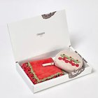 【近沢レース店/Chikazawa Lace】の【LEE厳選】さくらんぼセット(タオルハンカチ+キーリングポーチ) 人気、トレンドファッション・服の通販 founy(ファニー) ファッション Fashion レディースファッション Fashion for Women ポーチ&ミニバッグ Pouches & Mini Bags タオル Towel, Bath Towel チェリー Cherry, Cherry Pattern ハンカチ Handkerchief, Hanky フォルム Silhouette, Form ポーチ Pouch, Small Case モチーフ Motif, Design Theme レース Lace, Lace Fabric 人気 Popular, Best Seller thumbnail レッド+ピンク|ID: prp329100004761812 ipo3291000000034462206