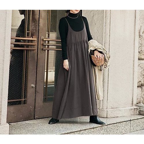 【その他のブランド/Other】の【石上美津江さん別注】43cmドロップエンドチェーンネックレス 人気、トレンドファッション・服の通販 founy(ファニー) 　ファッション　Fashion　レディースファッション　Fashion for Women　ジュエリー　Jewelry　ネックレス　Necklaces & Pendants　コーティング　Coating, Coated Finish　シルバー　Silver, Metallic Silver　チェーン　Chain, Chain Strap　ドロップ　Drop Shoulder, Dropped Style　ネックレス　Necklace, Pendant Necklace　モチーフ　Motif, Design Theme　別注　Limited Edition, Custom Order　other-3|ID: prp329100004761818 ipo3291000000034462247