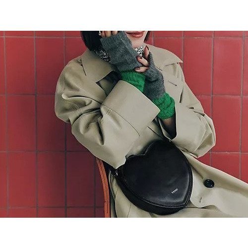 【テンベア/TEMBEA】の【LEE別注】GUNTE ARM WARMER+7/アームウォーマー 人気、トレンドファッション・服の通販 founy(ファニー) 　ファッション　Fashion　レディースファッション　Fashion for Women　スマホ　Smartphone, Mobile Device　冬　Winter / This Winter　別注　Limited Edition, Custom Order　定番　Standard, Basic Item　other-2|ID: prp329100004761822 ipo3291000000034462275