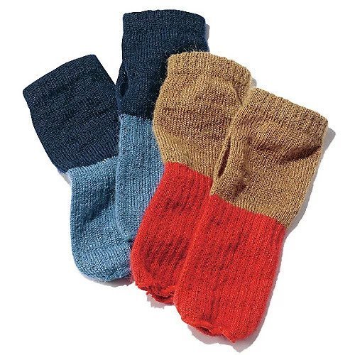 【テンベア/TEMBEA】の【LEE別注】GUNTE ARM WARMER+7/アームウォーマー 人気、トレンドファッション・服の通販 founy(ファニー) 　ファッション　Fashion　レディースファッション　Fashion for Women　スマホ　Smartphone, Mobile Device　冬　Winter / This Winter　別注　Limited Edition, Custom Order　定番　Standard, Basic Item　other-3|ID: prp329100004761822 ipo3291000000034462277