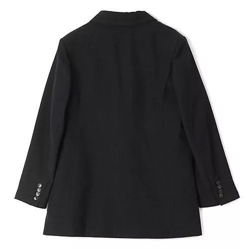 【プレインピープル/PLAIN PEOPLE】のウールリネンヘリンボンテーラードジャケット 人気、トレンドファッション・服の通販 founy(ファニー) 　ファッション　Fashion　レディースファッション　Fashion for Women　アウター　Coat / Outerwear Collection　レディースジャケット・軽アウター　Jackets　テーラードジャケット / 通勤・きれいめスタイル　Tailored Jackets & Blazers　シルク　Silk, 100% Silk　ネップ　Nepp, Slub Yarn　リネン　Linen, Linen Fabric　ワッシャー　Washer, Crinkled Finish　other-2|ID: prp329100004761828 ipo3291000000034462323