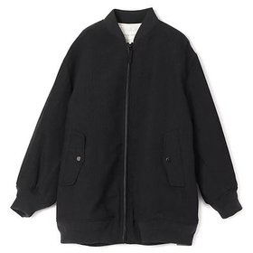 【プレインピープル/PLAIN PEOPLE】 ウールリネンヘリンボンMA-1型ブルゾン人気、トレンドファッション・服の通販 founy(ファニー) ファッション Fashion レディースファッション Fashion for Women アウター Coat / Outerwear Collection ブルゾンジャケット・スポーティアウター Blouson Jackets MA-1ジャケット MA-1 Bomber Jackets / Flight Jackets シルク Silk, 100% Silk ドレス Dress, One-Piece ネップ Nepp, Slub Yarn ブルゾン Blouson, Bomber Jacket リネン Linen, Linen Fabric ワッシャー Washer, Crinkled Finish |ID:prp329100004761830