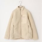 【モンベル/mont-bell】の【LEE別注】【洗える】クリマプラスシーリング ジャケット Woman s IVORY|ID:prp329100004761832
