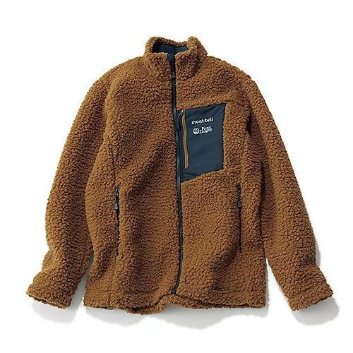 【モンベル/mont-bell】の【LEE別注】【洗える】クリマプラスシーリング ジャケット Woman s 人気、トレンドファッション・服の通販 founy(ファニー) ファッション Fashion レディースファッション Fashion for Women アウター Coat / Outerwear Collection レディースジャケット・軽アウター Jackets ジャケット Jacket, Outerwear モコモコ Fuzzy, Fluffy 別注 Limited Edition, Custom Order 洗える Machine Washable other-3|ID: prp329100004761832 ipo3291000000034462348