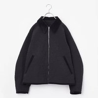 【オブラダ/Oblada】のFLOWER EMBROIDERY BLOUSON/キルトブルゾン 人気、トレンドファッション・服の通販 founy(ファニー) ファッション Fashion レディースファッション Fashion for Women アウター Coat / Outerwear Collection ブルゾンジャケット・スポーティアウター Blouson Jackets キルティング Quilted, Quilting キルト Quilt, Quilted Fabric パイピング Piping, Trim Design フィット Fit, Slim Fit ブルゾン Blouson, Bomber Jacket ベロア Velour, Soft Velvet モダン Modern, Contemporary エレガント 上品 Elegant |ID:prp329100004761834