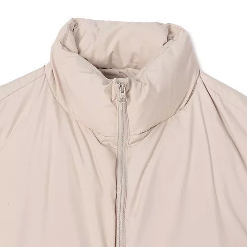 【アモーメント/AMOMENTO】のCROPPED DOWN PUFFER 人気、トレンドファッション・服の通販 founy(ファニー) ファッション Fashion レディースファッション Fashion for Women 2025年 2025 2025-2026秋冬・A/W Autumn/Winter 2025–26 AW25–26 クロップド Cropped, Short Length コンパクト Compact, Small Size ダウン Down, Puffer ハイネック High Neck, Mock Neck フェザー Feather, Feather Detail 洗える Machine Washable 防寒 Cold Protection, Winter-Ready other-3|ID: prp329100004761837 ipo3291000000034462387