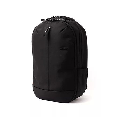 【ノーリーズ グッドマン/NOLLEY'S goodman / MEN】の【Incase/インケース】Tracks Backpack 18L インテリア・キッズ・メンズ・レディースファッション・服の通販 founy(ファニー) 　ファッション　Fashion　メンズファッション　Fashion for Men　アクセサリー　Fashion Accessories　コレクション　Collection, Seasonal Line　ショルダー　Shoulder, Shoulder Strap　シンプル　Simple, Minimal　ジップ　Zip, Zipper　バランス　Balance, Style Balance　フィット　Fit, Slim Fit　フロント　Front, Front Design　ポケット　Pocket, Pocket Detail　メッシュ　Mesh, Net Fabric　ラップ　Wrap, Wrap Design　iPhone アイフォーン　iPhone　ブラック|ID: prp329100004761856 ipo3291000000034462491