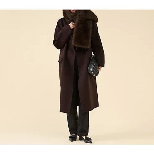 【マルティニーク/martinique】のESSENTIAL チェスターコート インテリア・キッズ・メンズ・レディースファッション・服の通販 founy(ファニー) https://founy.com/ 雑誌掲載アイテム Magazine Picks & Fashion Features ファッション雑誌 Fashion Magazines オッジ Oggi ファッション Fashion レディースファッション Fashion for Women アウター Coat / Outerwear Collection コート・ロングコート・ピーコート Long Coats, Peacoats & More チェスターコート・ロング丈アウター Chester Coats / Chesterfield Long Coats 12月号 December Issue おすすめ Recommended / Our Picks クラシカル Classical, Vintage-Inspired シンプル Simple, Minimal チェスターコート Chester Coat, Long Coat マニッシュ Mannish, Boyish モダン Modern, Contemporary 定番 Standard, Basic Item 雑誌 Magazine, Fashion Magazine |ID: prp329100004762857 ipo3291000000034535822