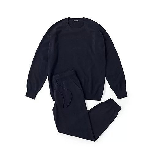 【その他のブランド/Other】のMongolian Cashmere Setup 人気、トレンドファッション・服の通販 founy(ファニー) ファッション Fashion メンズファッション Fashion for Men セットアップ Matching Sets スウェット / スエット Sweatshirt, Sweatwear セットアップ Set-Up, Coordinated Outfit リラックス Relax, Relaxed Fit other-1|ID: prp329100004762871 ipo3291000000034472872