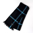 【ノーリーズ グッドマン/NOLLEY'S goodman / MEN】の【John Branigan/ジョン・ブラニガン】別注ニットロングマフラー18 ブルー系1|ID: prp329100004762874 ipo3291000000034472902