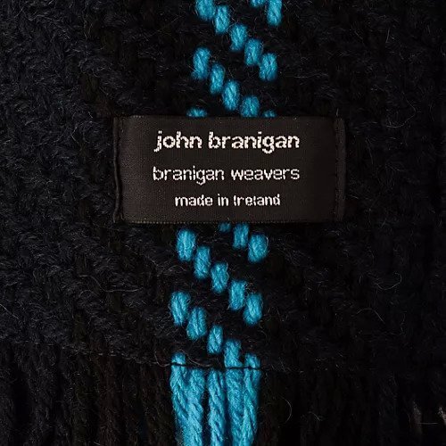 【ノーリーズ グッドマン/NOLLEY'S goodman / MEN】の【John Branigan/ジョン・ブラニガン】別注ニットロングマフラー18 人気、トレンドファッション・服の通販 founy(ファニー) ファッション Fashion メンズファッション Fashion for Men アクリル Acrylic Material 人気 Popular, Best Seller 別注 Limited Edition, Custom Order other-3|ID: prp329100004762874 ipo3291000000034472908