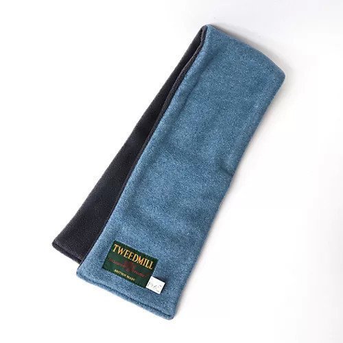 【ノーリーズ グッドマン/NOLLEY'S goodman / MEN】の【TWEEDMILL/ツイードミル】別注R/Sフリースクロスマフラー17 人気、トレンドファッション・服の通販 founy(ファニー) ファッション Fashion メンズファッション Fashion for Men コンパクト Compact, Small Size ストール Stole, Wrap スリット Slit, Slit Detail ダブル Double, Double-Breasted ツイード Twill, Twill Weave フェイス Face, Facial Design 別注 Limited Edition, Custom Order マフラー Scarf, Muffler ギフト プレゼント Gift / Present other-3|ID: prp329100004762879 ipo3291000000034472958