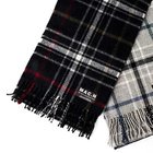 【ノーリーズ グッドマン/NOLLEY'S goodman / MEN】の【MAC.N/マックエヌ】Lambswool Canisbay Scarf 25 ネイビー系1|ID: prp329100004762882 ipo3291000000034472967