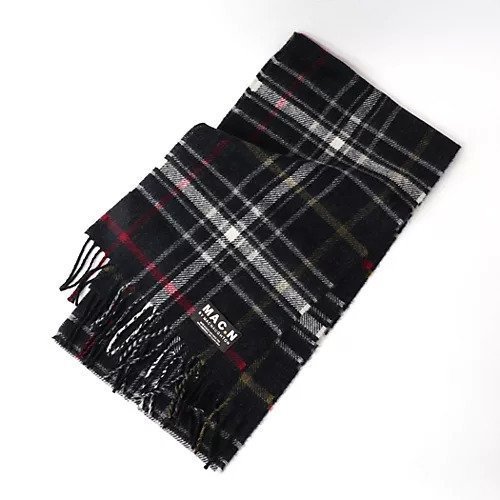 【ノーリーズ グッドマン/NOLLEY'S goodman / MEN】の【MAC.N/マックエヌ】Lambswool Canisbay Scarf 25 人気、トレンドファッション・服の通販 founy(ファニー) ファッション Fashion メンズファッション Fashion for Men ギフト プレゼント Gift / Present クラシック Classic, Timeless Style コンパクト Compact, Small Size チェック Check, Plaid, Tartan マフラー Scarf, Muffler エレガント 上品 Elegant other-2|ID: prp329100004762882 ipo3291000000034472969