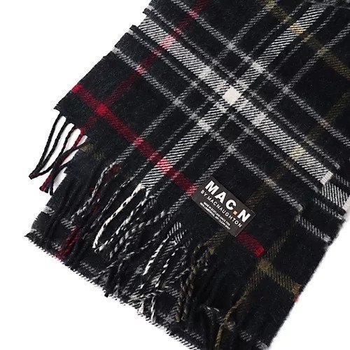【ノーリーズ グッドマン/NOLLEY'S goodman / MEN】の【MAC.N/マックエヌ】Lambswool Canisbay Scarf 25 人気、トレンドファッション・服の通販 founy(ファニー) ファッション Fashion メンズファッション Fashion for Men ギフト プレゼント Gift / Present クラシック Classic, Timeless Style コンパクト Compact, Small Size チェック Check, Plaid, Tartan マフラー Scarf, Muffler エレガント 上品 Elegant other-3|ID: prp329100004762882 ipo3291000000034472971