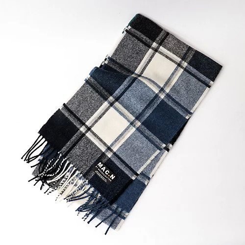 【ノーリーズ グッドマン/NOLLEY'S goodman / MEN】の【MAC.N/マックエヌ】Lambswool Hoy Scarf 25 人気、トレンドファッション・服の通販 founy(ファニー) ファッション Fashion メンズファッション Fashion for Men ギフト プレゼント Gift / Present クラシック Classic, Timeless Style コンパクト Compact, Small Size チェック Check, Plaid, Tartan ブロック Block, Solid Block Pattern マフラー Scarf, Muffler エレガント 上品 Elegant other-2|ID: prp329100004762885 ipo3291000000034472985