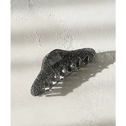 【コレカラ/collecala】のグリッターバンスクリップ インテリア・キッズ・メンズ・レディースファッション・服の通販 founy(ファニー) ファッション Fashion レディースファッション Fashion for Women おすすめ Recommended / Our Picks グリッター Glitter, Sparkle ブラック|ID: prp329100004763004 ipo3291000000034474037