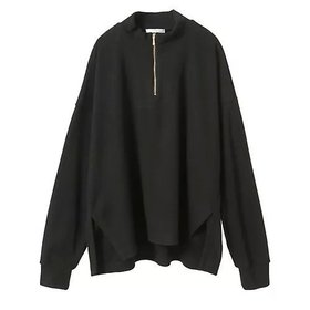 【ジュリエ/Julier】 ブラッシュメルトンプルオーバー人気、トレンドファッション・服の通販 founy(ファニー) ファッション Fashion レディースファッション Fashion for Women トップス・カットソー Cut & Sew Tops カジュアルプルオーバー・ニットトップス Pullovers & Knit Tops / Casual Pullovers インナー Innerwear コレクション Collection, Seasonal Line ショルダー Shoulder, Shoulder Strap ジャケット Jacket, Outerwear スリット Slit, Slit Detail ドロップ Drop Shoulder, Dropped Style 長袖 Long Sleeve, Full Sleeve メルトン Melton, Heavy Wool モックネック Mock Neck, Short Turtleneck 無地 Plain, Solid Color ヨガ Yoga, Yoga Wear リラックス Relax, Relaxed Fit ワイド Wide, Wide Fit |ID:prp329100004763601