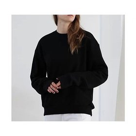 【ジュリエ/Julier】 裏毛スウェットプルオーバー人気、トレンドファッション・服の通販 founy(ファニー) ファッション Fashion レディースファッション Fashion for Women トップス・カットソー Cut & Sew Tops レディースパーカー・カジュアルフーディー Casual Hoodies & Sweatshirts カジュアルプルオーバー・ニットトップス Pullovers & Knit Tops / Casual Pullovers スウェット・クルーネックトップス Sweatshirts & Crewnecks / Relaxed Fit Sweat Tops コレクション Collection, Seasonal Line ショルダー Shoulder, Shoulder Strap シンプル Simple, Minimal スウェット / スエット Sweatshirt, Sweatwear ドロップ Drop Shoulder, Dropped Style 長袖 Long Sleeve, Full Sleeve パターン Pattern, Design Print ベーシック Basic, Essential 無地 Plain, Solid Color ヨガ Yoga, Yoga Wear ランニング Running, Running Wear, Activewear, Jogging リラックス Relax, Relaxed Fit |ID:prp329100004763604
