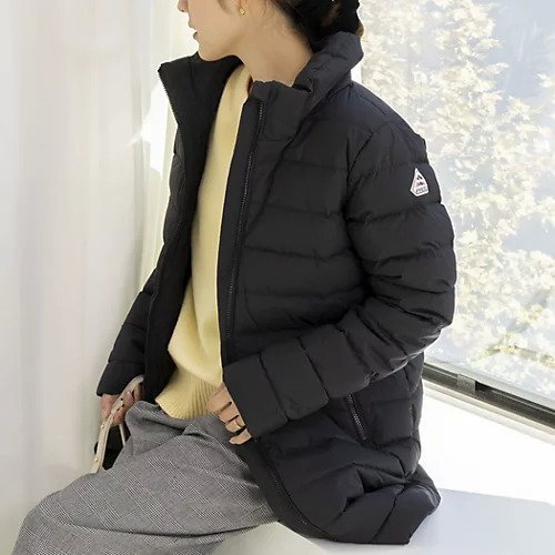 【ノーリーズ/NOLLEY'S】の【PYRENEX/ピレネックス】SPOUTNIC LONG SOFT2 HWU063 インテリア・キッズ・メンズ・レディースファッション・服の通販 founy(ファニー) https://founy.com/ ファッション Fashion レディースファッション Fashion for Women キルト Quilt, Quilted Fabric 軽量 Lightweight, Ultra Light ダウン Down, Puffer 人気 Popular, Best Seller ピーチ Peach, Soft Touch フランス France, French ロング Long, Long-Length 2025年 2025 2025-2026秋冬・A/W Autumn/Winter 2025–26 AW25–26 |ID: prp329100004763614 ipo3291000000034483664